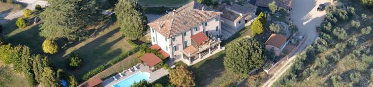 Easter Special Offer - Book at special price of 90€/night su Agriturismo Dimora Todini
