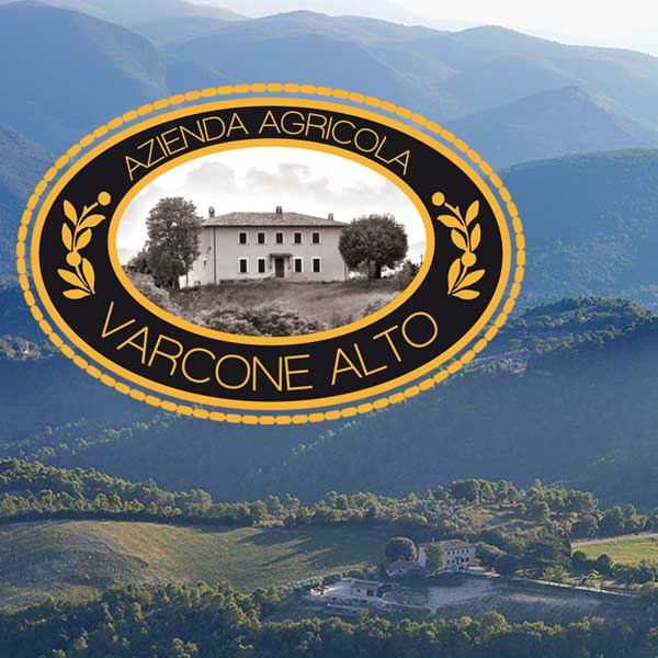 Agriturismo Dimora Todini in Montefranco, Italy